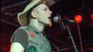 HANK WILLIAMS III-"I'd Still Want You"