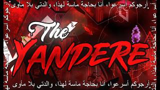 The Yandere