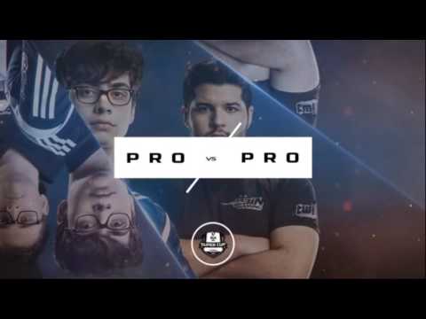 CNB E-sports vs Pain Gaming - Grande Final - XLG SuperCup de LoL By TNT