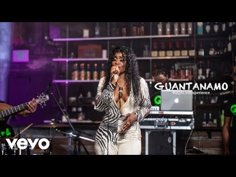 Rutshelle Guillaume - Guantanamo