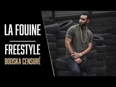 Video thumbnail for Booska Censuré