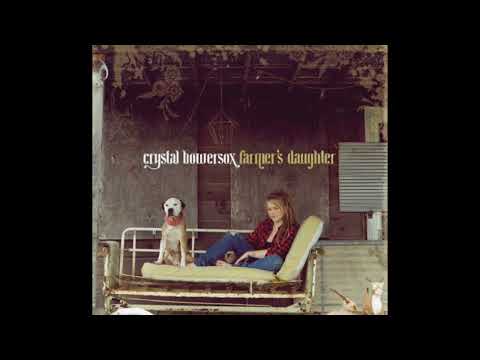 Crystal Bowersox - Farmer's Daughter (Full Album) 2010