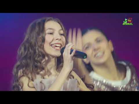 Andreea Bejan - Christmas has come (Breath of Winter 2025)