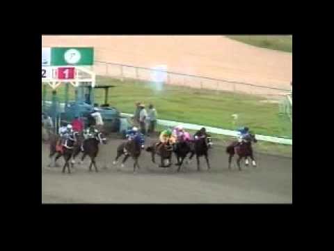 Recuento Carreras Programa 24 de Septiembre 2011