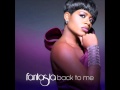 Fantasia - Falling In Love Tonight