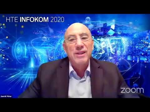 HTE Infokom 2020 nov. 19. csütörtök élő adás