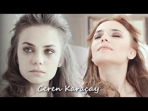 Ceren Karaçay - Останусь