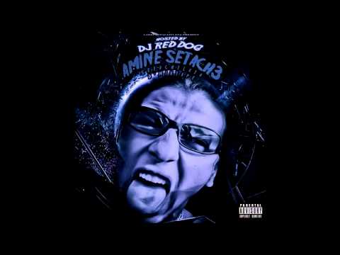 21. Bohdi - AMINE 16-3 F Khmissa (16-3 D'MIXTAPE)