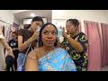 black woman turned Thai: a day in the life exploring Bangkok