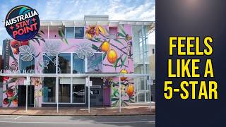 Majestic Minima Hotel - Feels Like a 5-Star | Adelaide, Australia🏨