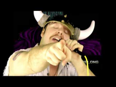 Andy D "Electric Wilderness" | OFF THE AVENUE E69