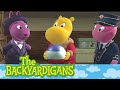 The Backyardigans Le Master Of Disguise Ep 51