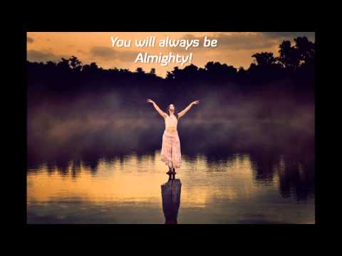 Vicki Yoh'e - Almighty