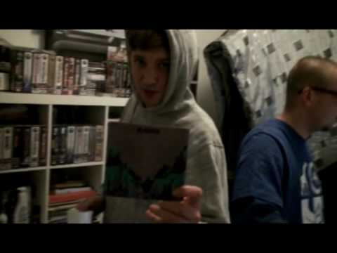 11 Jahre Chimperator Sampler -Making of - Teil 4