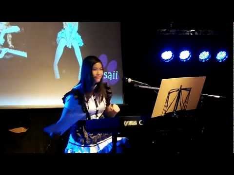 40# Chisaii - Auftritt von Shiroku