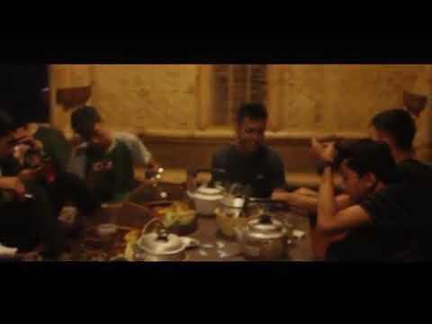 BUKBER 2017 alumni SMAN 1 SINGAPARNA 12ips5