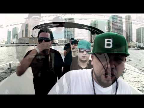 MAESTRO FT NEJO MISTEL FU - VIDEO PREVIEW - NO SE BUSCAN NA