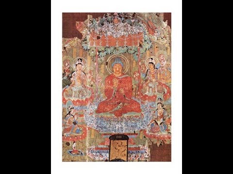 Amitabha Puja / Memorial at Kunzang Palchen Ling