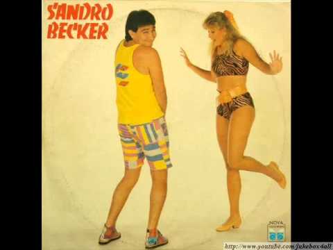 Sandro Becker e Selma - Algodão Doce