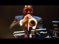 Wynton Marsalis 2 and a half minutes of CRAZINESS