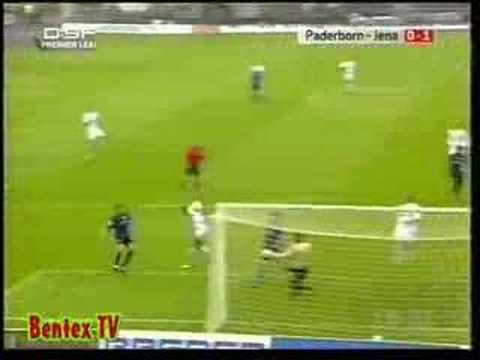 TORghelle der TORmeister (Torghelle the goalmaster)