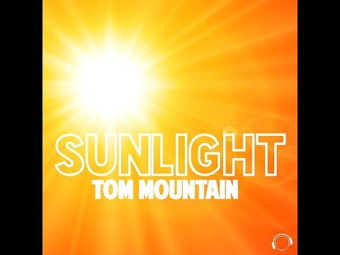 Tom Mountain - Sunlight