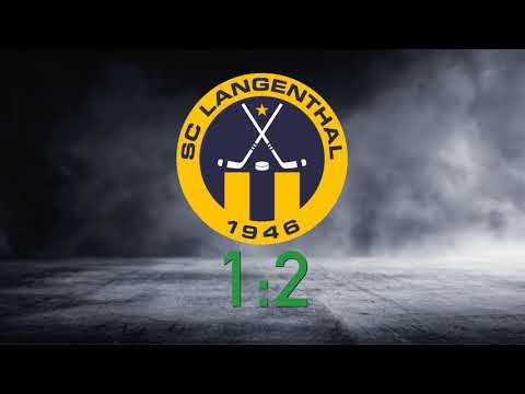 21.3.2018 EHC Olten - SC Langenthal 3:2 n.V.