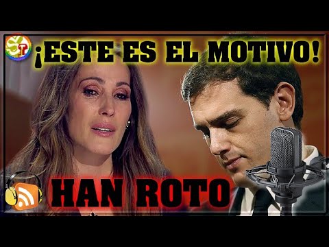 💣💔 Malú y Albert Rivera APUNTO de hacer pública su ruptura como PAREJA 💑 Latest News.