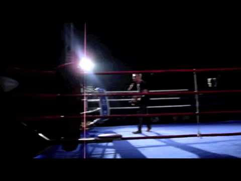 JAKSA JORDES-U WBC RINGU