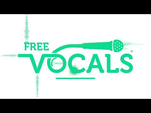 124 bpm - Fm - Slow Down (Sanna Hartfield Acapella) PREVIEW