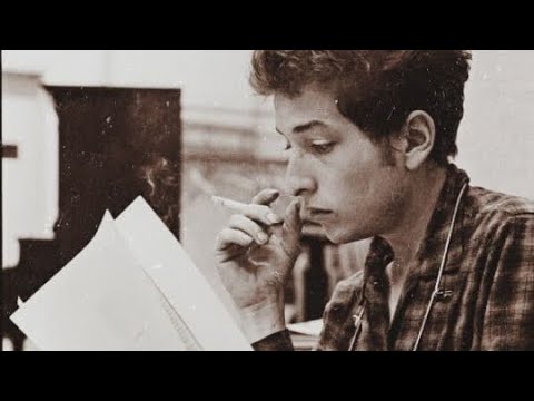 With God On Our Side - Bob Dylan