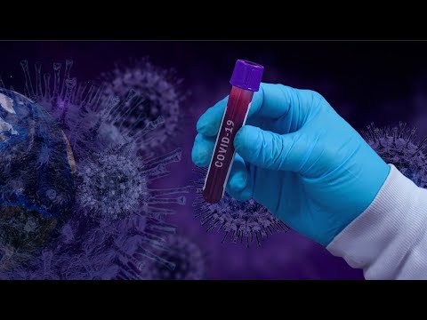 Sa do të zgjasë çështja e covid-19? - Dr. Imam Ahmed Kalaja