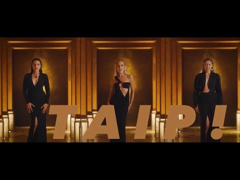 Queens of Roses - TAIP!