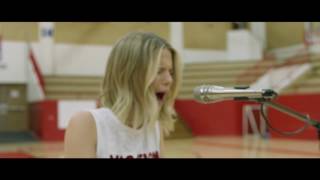 Molly Kate Kestner - Prom Queen (Live) (Austin High School Sessions)