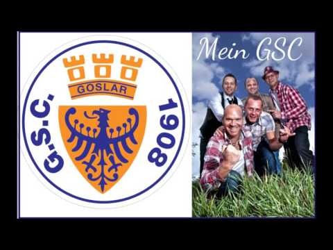 blinddate - GSC Mein Verein (Fansong)