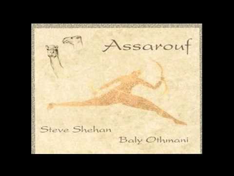 Steve Shehan & Baly Othmani - Azouiegh Illougan