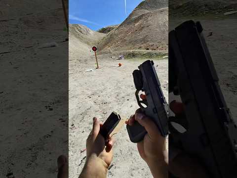 New American Carry Gun - Rost Martin RM1c Review