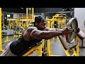 Shoulder Isolation Workout!!! INSANE PUMP!!!