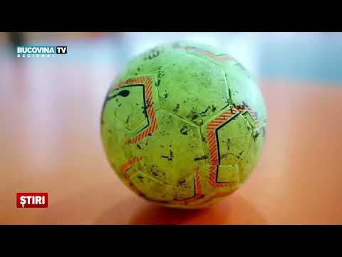 Victorie pentru junioarele II de la LPS Suceava, la Roman