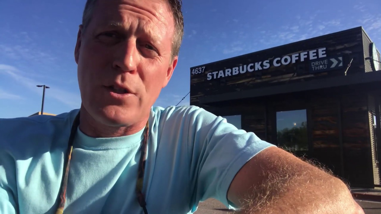 Starbucks Tells a (Fabricated) Environmental Story - But It's Working