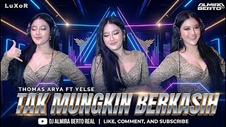 Download lagu FUNKOT PALEMBANG - TAK MUNGKIN BERKASIH NEW 2026 BY DJ ALMIRA BERTO mp3