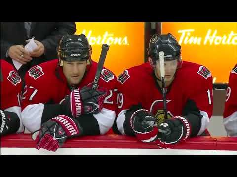 NHL  Dec.10/2010   New Jersey Devils - Ottawa Senators