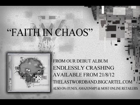 Faith In Chaos [Lyric Video]