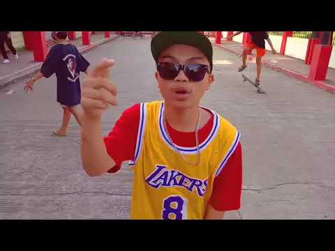 gabsbunny—diskarte (OFFICIAL MUSIC VIDEO)