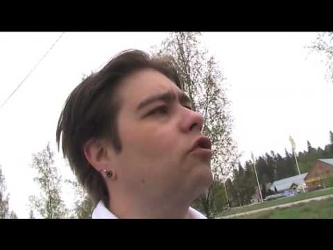 Nyt vasta pyöräileen