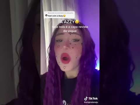 anaju ft azzy agua de bala previa