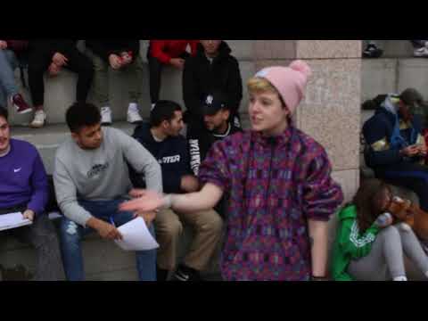 Pre North Battle. Filtros desempate: Nami GL y Dresh vs Kyset y Sono