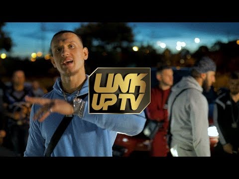 Vision - War [Music Video] Link Up TV