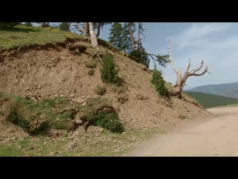 (Pyrenäen-) Sommertour 2022