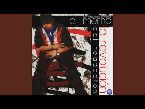 Bandolero (Reggaeton Remix)